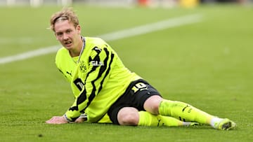 Julian Brandt