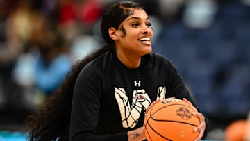 NCAA Women's Basketball Tournament - Final Four Week - Tampa
