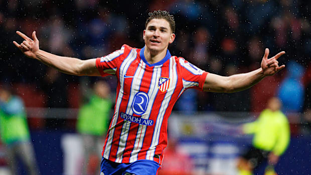 Atletico Madrid