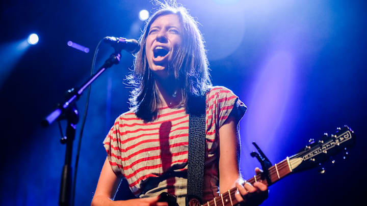 PUP With Ratboys and Beach Bunny At The Fillmore