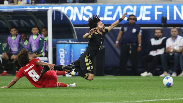 Huerta no estará en los partidos de México en la fecha FIFA ante Japón y Corea