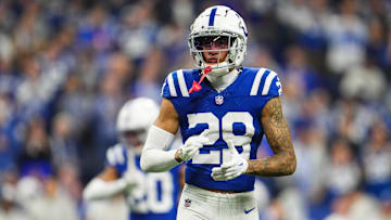 Houston Texans v Indianapolis Colts