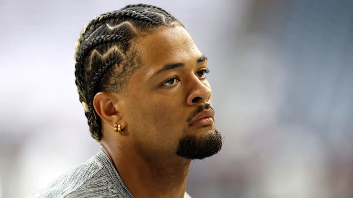 Chicago Bears v Houston Texans