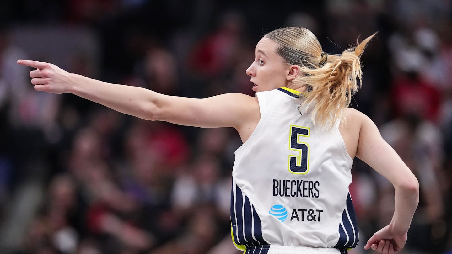 Sparks vs. Wings Prediction, Odds for Friday, August 15