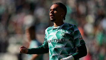 Justin Njinmah will Werder Bremen verlassen
