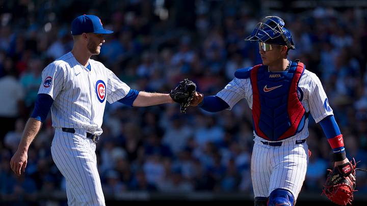 Chicago Cubs Spring Training