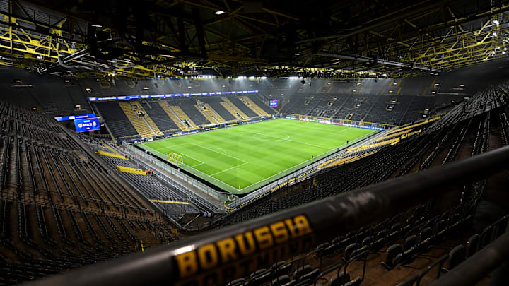 Signal Iduna Park