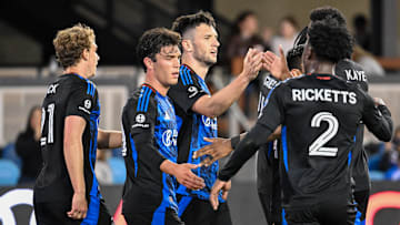 San Jose Earthquakes v Sacramento Republic FC - Third Round 2025 U.S. Open Cup