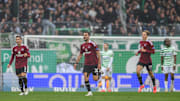SpVgg Greuther Fürth 1903 vs 1. FC Nürnberg - 2. Bundesliga
