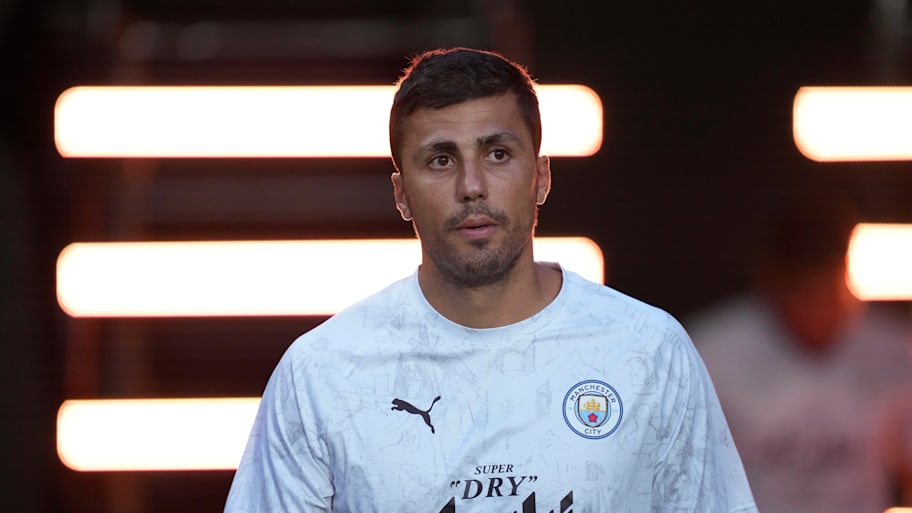 Rodri