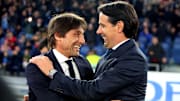 Antonio Conte, Simone Inzaghi