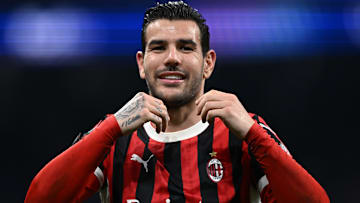 Theo Hernandez