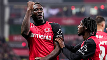Bayer 04 Leverkusen v VfL Bochum 1848 - Bundesliga