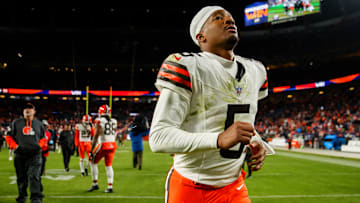 Cleveland Browns, Jameis Winston