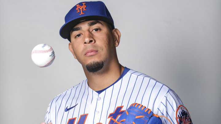 New York Mets star pitchers reportedly would be 'angry' if popular prospect  gets demoted