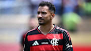 Danilo é o novo desfalque do Flamengo