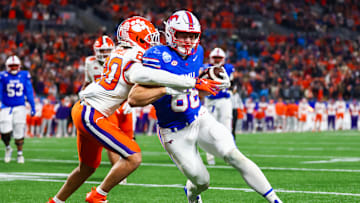 2024 ACC Football Championship - TBC v TBC