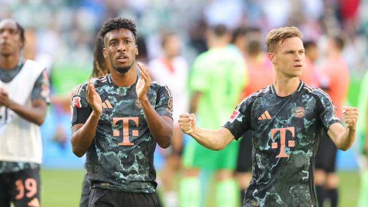 Kingsley Coman