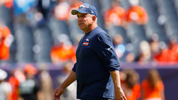 Tennessee Titans v Denver Broncos