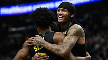 Dallas Mavericks v Utah Jazz