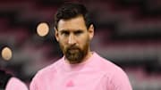 Lionel Messi, unsurprisingly, is the highest earner in MLS.
