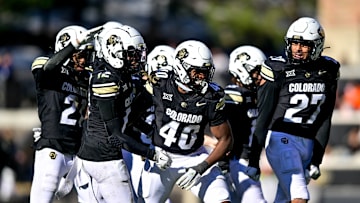 Oklahoma State v Colorado