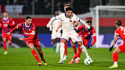 1. FC Heidenheim 1846 v Chelsea FC - UEFA Conference League 2024/25 League Phase MD4