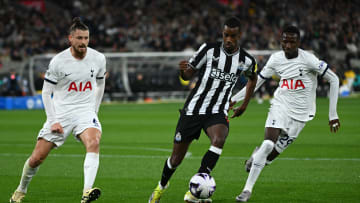 With the summer transfer window approaching, who might be leaving Tottenham Hotspur? More importantly, who could join manager Ange Postecoglou's project?