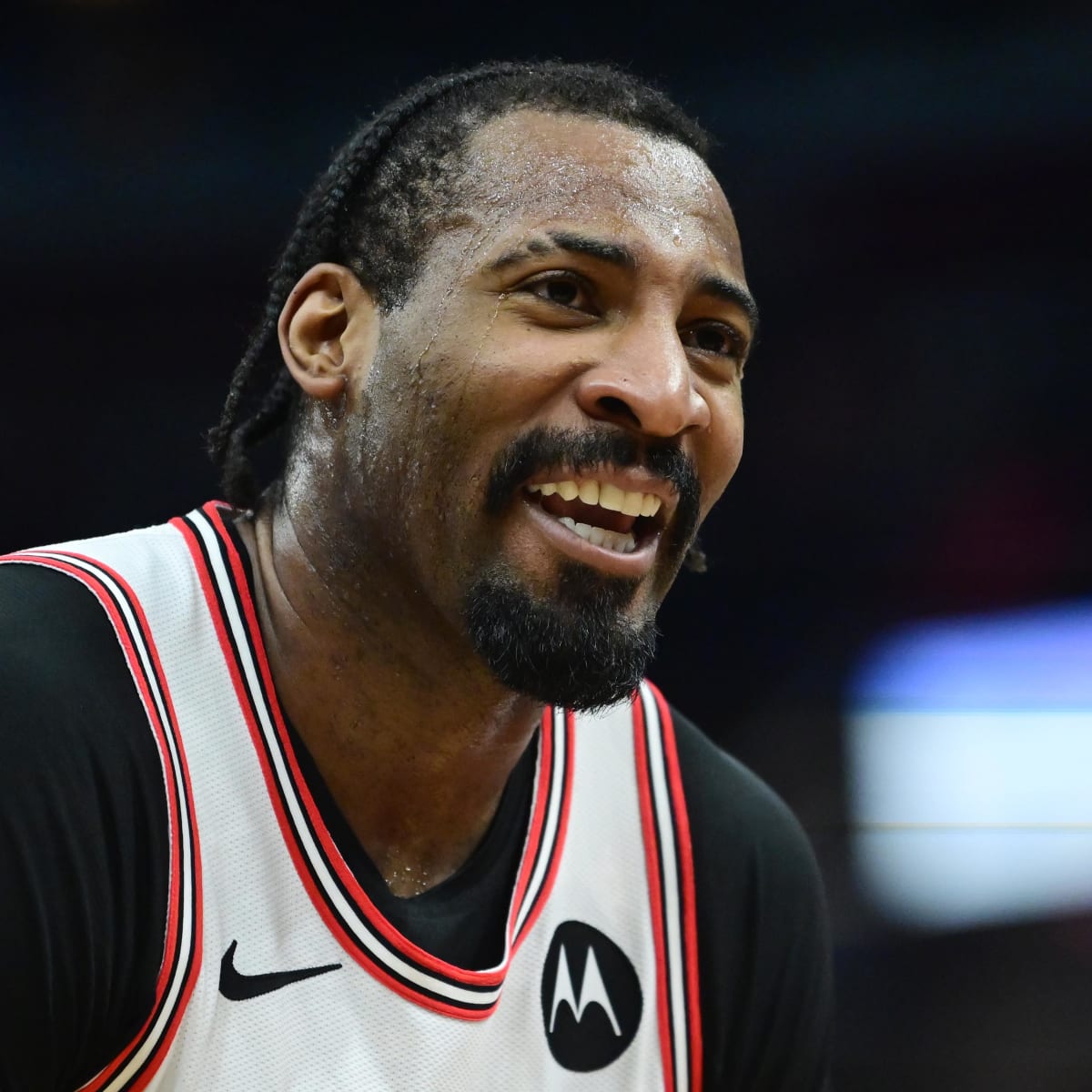 Andre Drummond Sends Out Heartfelt Social Media Post To Chicago Bulls Fans