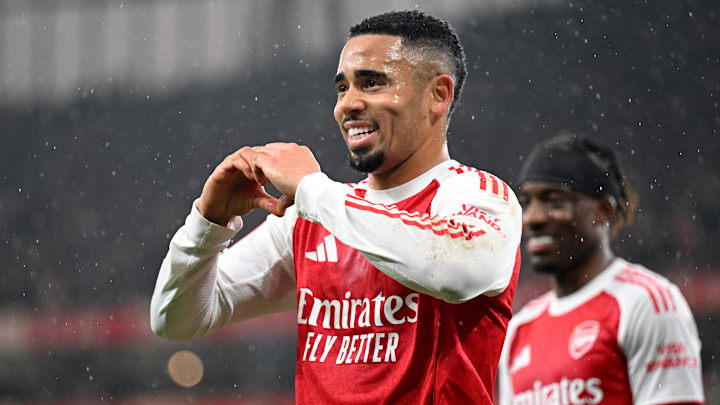 Arsenal v Wigan Athletic - Emirates FA Cup Fourth Round