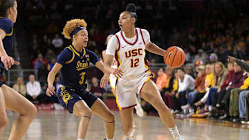 Notre Dame v USC