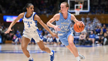 North Carolina v Duke