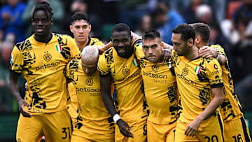 Udinese v FC Internazionale - Serie A