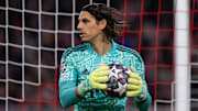 Yann Sommer bleibt im Bayern-Tor
