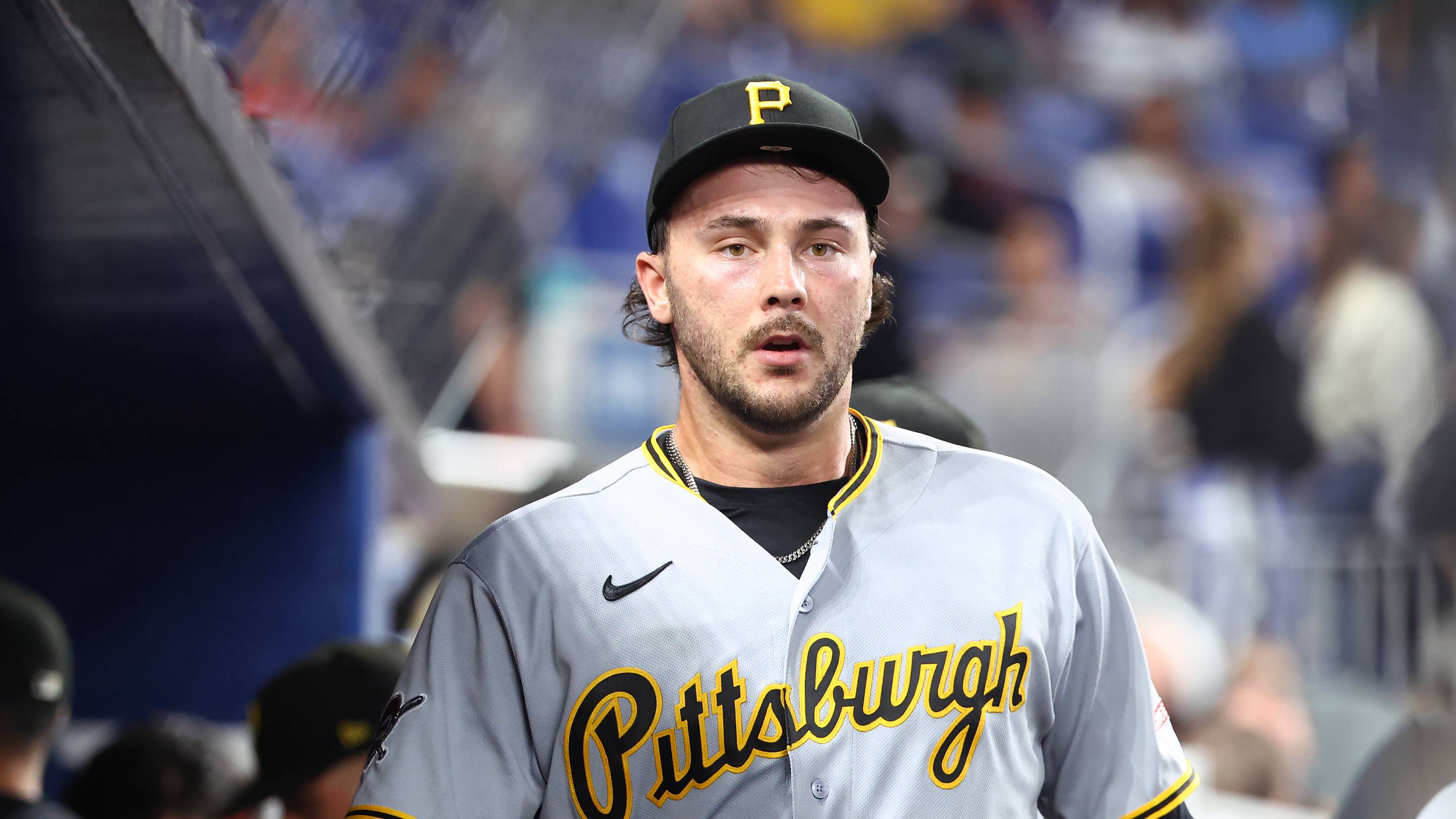 Is Paul Skenes still an ace? Ranking the Pirates rotation by the stats that count