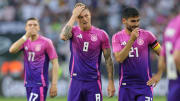 Kroos, Gundogan