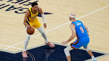 2025 NBA Finals - Game Three