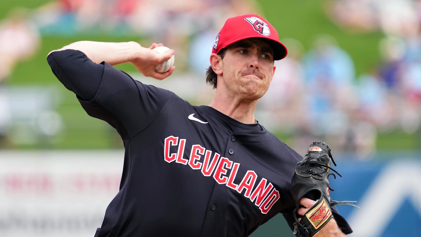 Shane Bieber Rehab Progresses, Return Nears