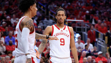 Eastern Kentucky v Louisville