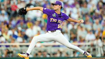 NCAA Division I Baseball Championships
