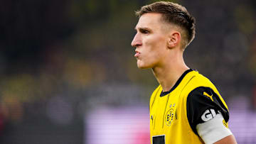 Borussia Dortmund v FC Bayern München - Bundesliga