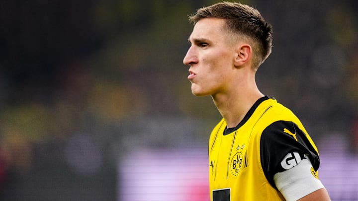 Borussia Dortmund v FC Bayern München - Bundesliga