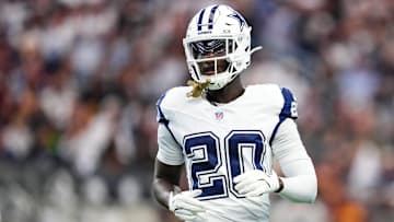 Washington Commanders v Dallas Cowboys