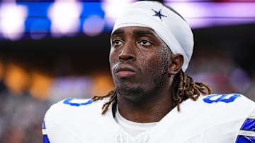 Baltimore Ravens v Dallas Cowboys