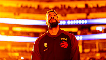Minnesota Timberwolves v Toronto Raptors