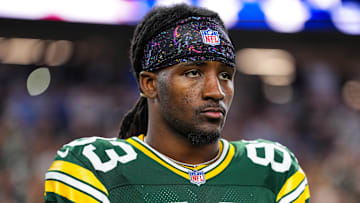 Green Bay Packers v Dallas Cowboys