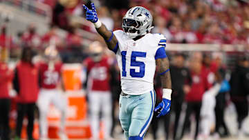 Dallas Cowboys v San Francisco 49ers