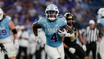 Lindenwood v Kansas