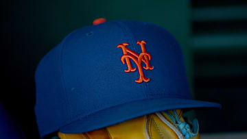 New York Mets v Washington Nationals