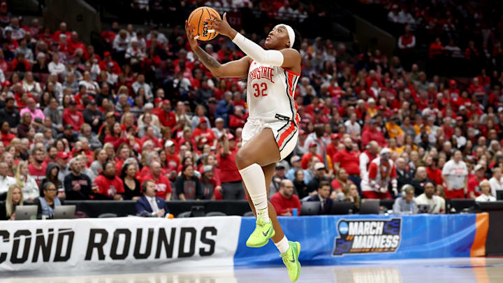 Tennesse vs Ohio State